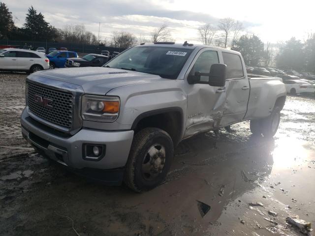 1GT424E80FF171158 | 2015 GMC SIERRA K35