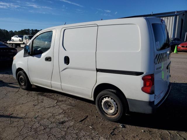 3N6CM0KN6FK727670 | 2015 NISSAN NV200 2.5S