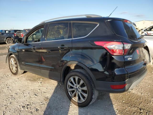 1FMCU0J92HUE57536 2017 FORD ESCAPE, photo no. 2