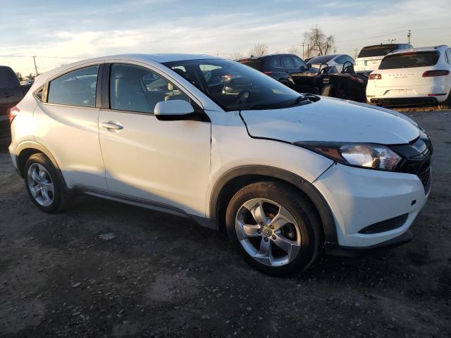 3CZRU5H3XGM711830 | 2016 HONDA HR-V LX