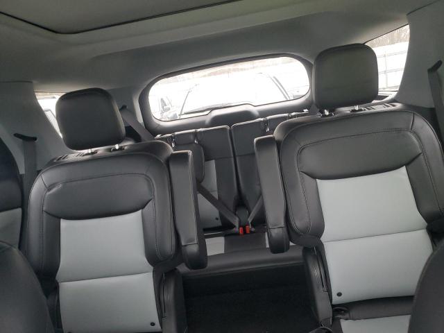 2022 FORD EXPLORER X - 1FMSK8DH7NGC09148