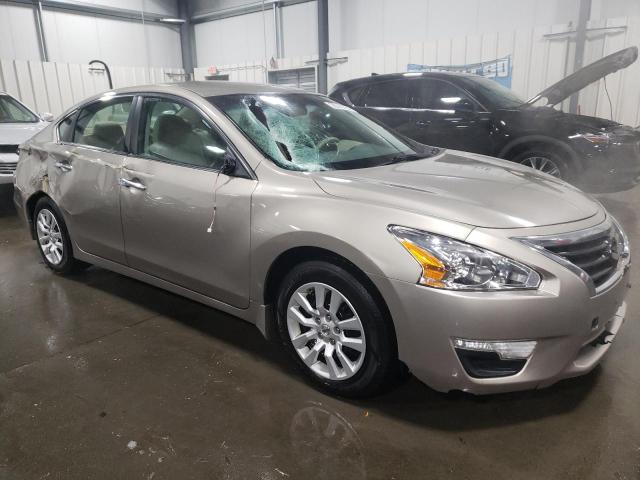 1N4AL3AP5FN401828 | 2015 NISSAN ALTIMA 2.5