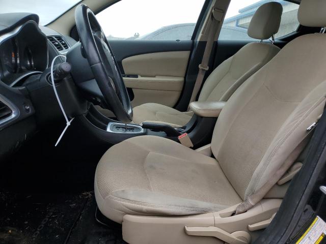 2012 Dodge Avenger Sxt VIN: 1C3CDZCB8CN151487 Lot: 39400214