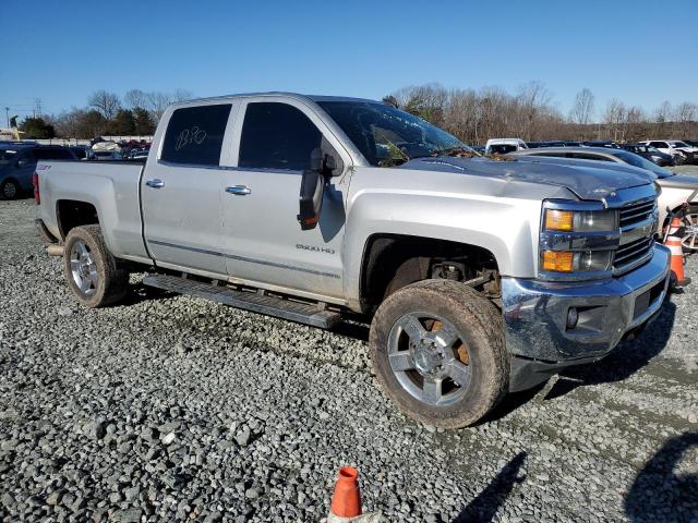 Vin: 1gc1kwe83ff531165, lot: 39769054, chevrolet all models k2500 heavy duty ltz 20154