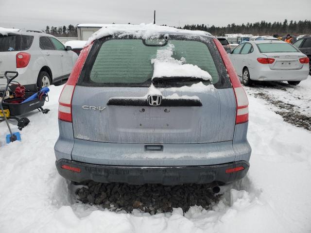 JHLRE48368C036786 | 2008 Honda cr-v lx