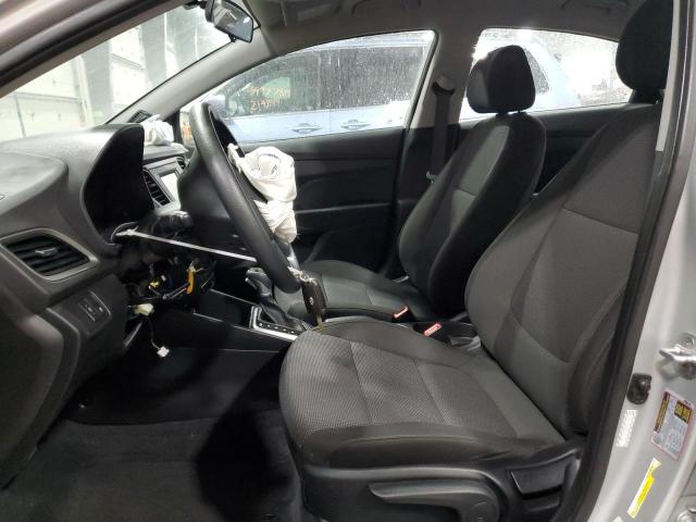 2021 HYUNDAI ACCENT SE 3KPC24A64ME129664