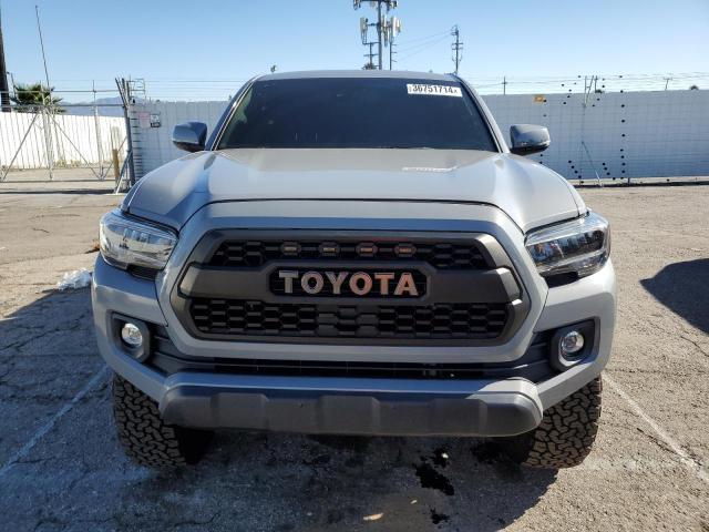 3TMAZ5CN4LM134848 | 2020 TOYOTA TACOMA DOU