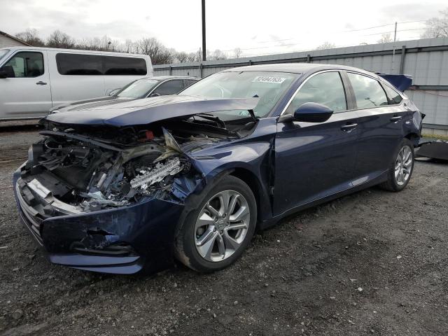 2019 Honda Accord Sedan LX