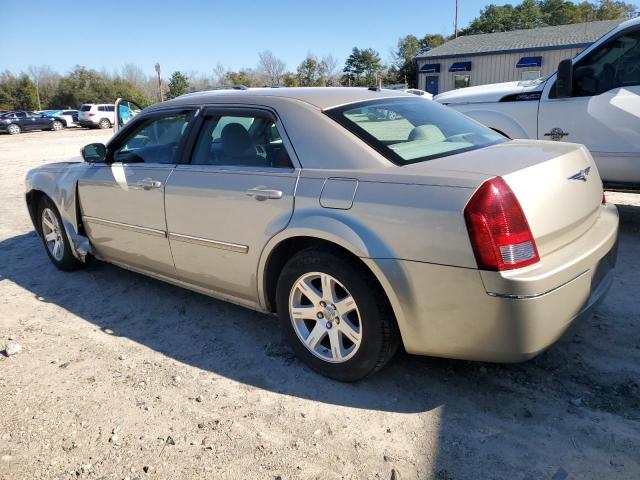 2006 Chrysler 300 Touring VIN: 2C3KA53G56H400074 Lot: 40119854