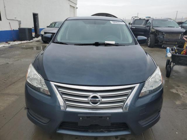 3N1AB7AP9EL621916 | 2014 NISSAN SENTRA S