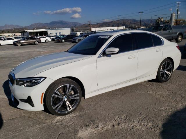 2021 BMW 3 Series 330i