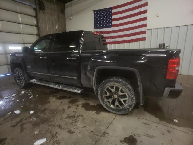 3GTU2VEC1EG144557 | 2014 GMC SIERRA K15