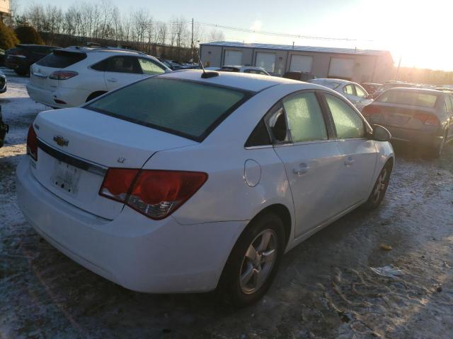 1G1PE5SB4G7208338 | 2016 CHEVROLET CRUZE LIMI