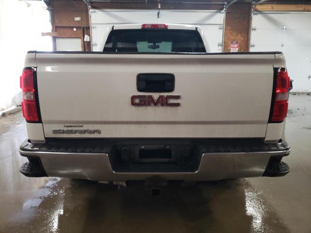 1GTV2TEC4FZ211419 | 2015 GMC SIERRA K15