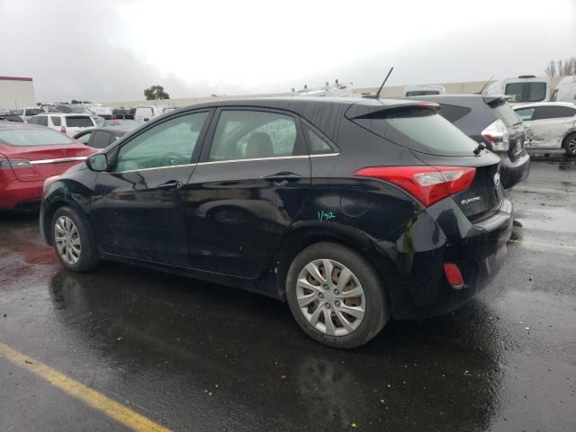 KMHD35LH8GU316042 | 2016 HYUNDAI ELANTRA GT