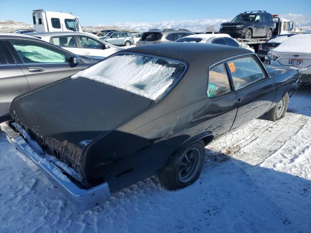 1973 Chevrolet Nova VIN: 1X27H3W318727 Lot: 37436954