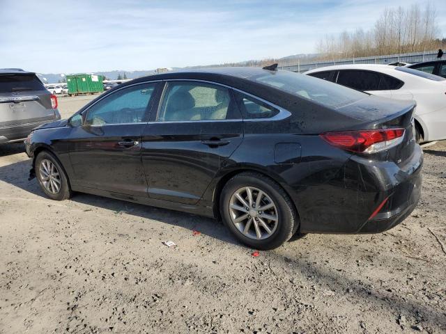 5NPE24AF0JH697698 | 2018 HYUNDAI SONATA SE