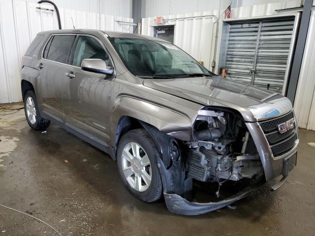 Vin: 2ctflrecxb6395196, lot: 37799754, gmc terrain sle 20114