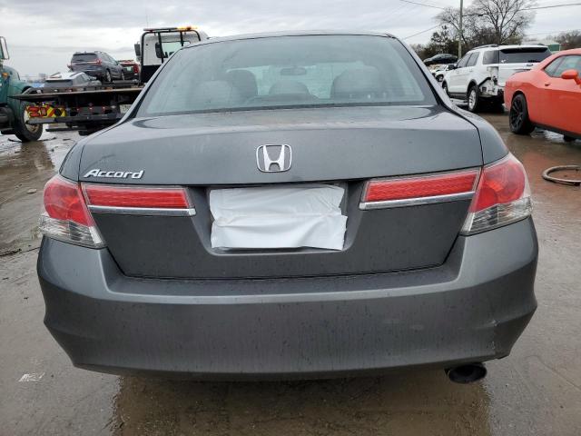 1HGCP2F32CA161665 | 2012 Honda accord lx