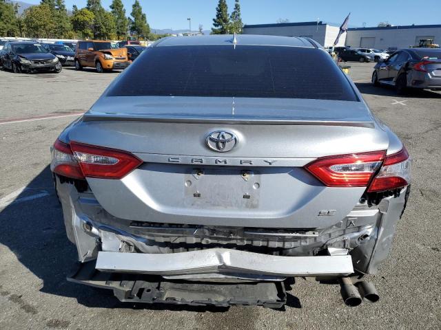 4T1B11HK7KU292691 | 2019 TOYOTA CAMRY L