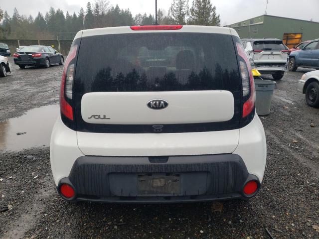 KNDJN2A26G7257828 | 2016 KIA SOUL