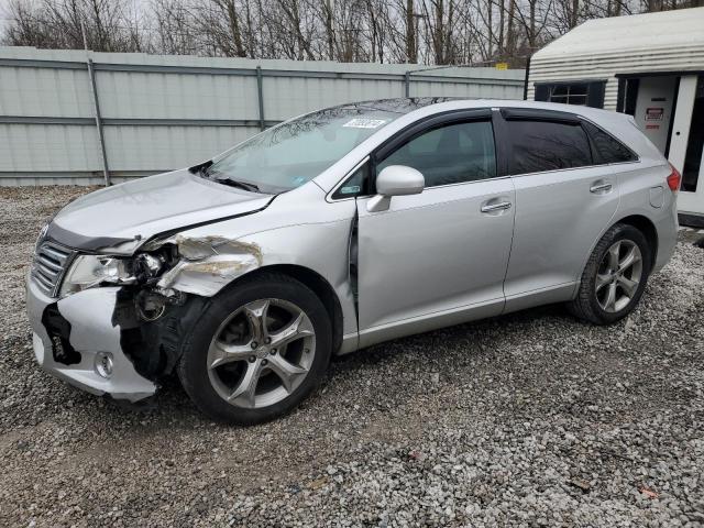 2012 Toyota Venza LE