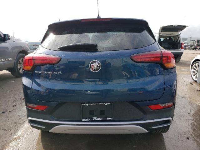 KL4MMBS24LB095715 2020 BUICK ENCORE, photo no. 6