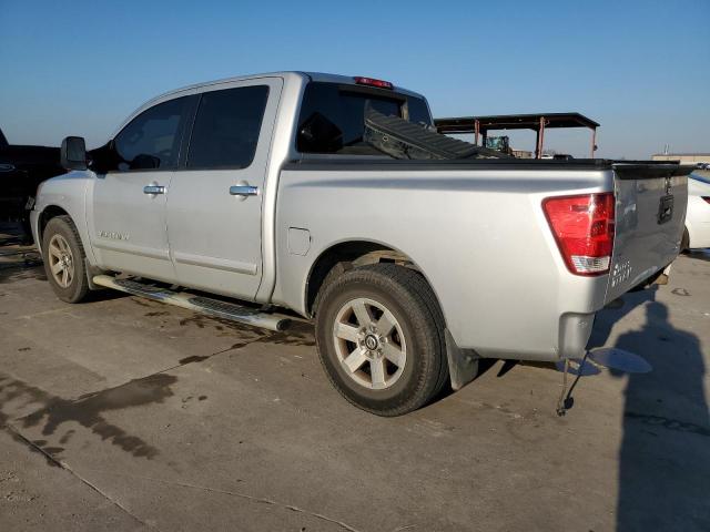 2013 Nissan Titan Sv VIN: 1N6BA0ED4DN309655 Lot: 41289896