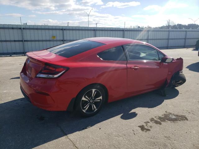 2014 Honda Civic Ex VIN: 2HGFG3B80EH521217 Lot: 37012484