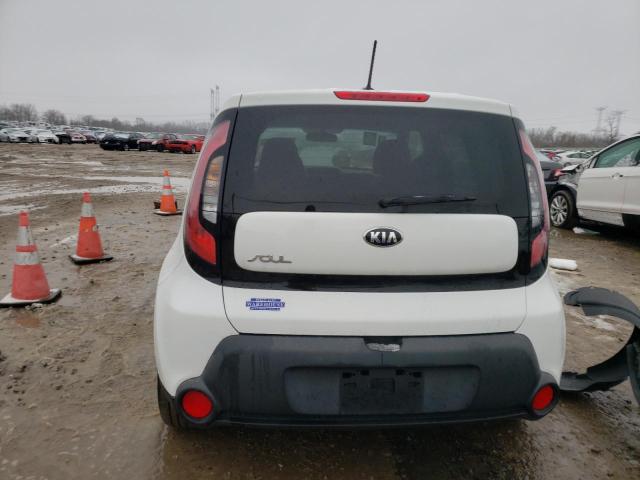 KNDJN2A27G7374222 | 2016 KIA SOUL