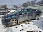 2018 CHEVROLET IMPALA LT - 2G1105SA2J9165152