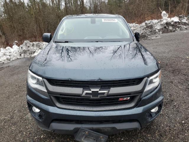 2019 Chevrolet Colorado Z71 VIN: 1GCPTDE11K1168063 Lot: 39260294