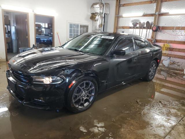 2018 Dodge Charger GT