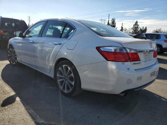 1HGCR2F5XEA120246 | 2014 Honda accord sport