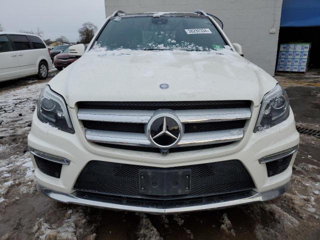 VIN 4JGDF7DE5EA426052 2014 Mercedes-Benz GL-Class, ... no.5