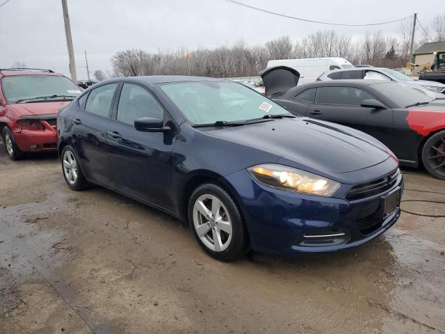 1C3CDFBBXFD368789 | 2015 DODGE DART SXT