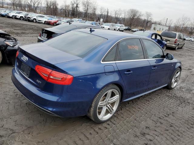 VIN WAUJFAFL5DN012306 2013 Audi A4, Prestige no.3