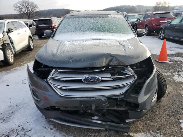 2FMPK4J90HBB55280 | 2017 FORD EDGE SEL