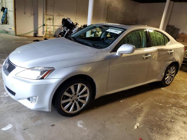 2008 Lexus IS 250 