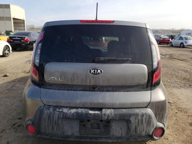 KNDJN2A2XF7170397 | 2015 KIA SOUL