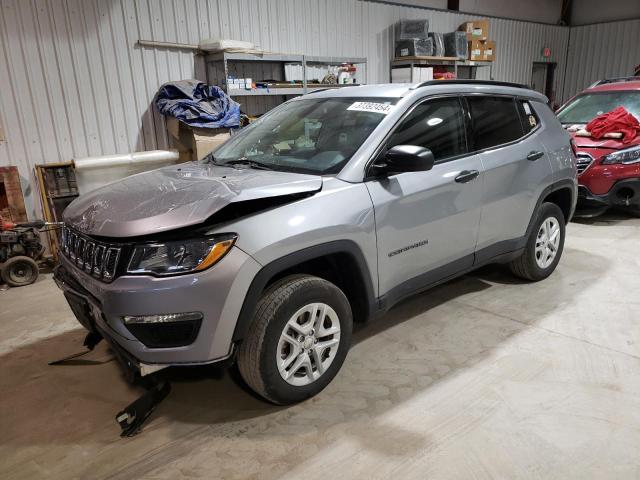 2020 Jeep Compass Sport