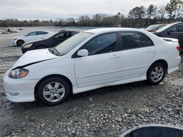 2008 Toyota Corolla CE