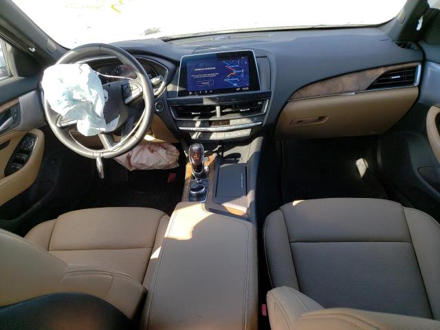 2023 CADILLAC CT5 LUXURY - 1G6DS5RK7P0125426