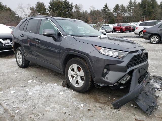 2T3P1RFV8LC132038 | 2020 TOYOTA RAV4 XLE