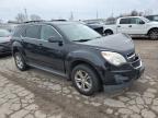 CHEVROLET EQUINOX LT снимка