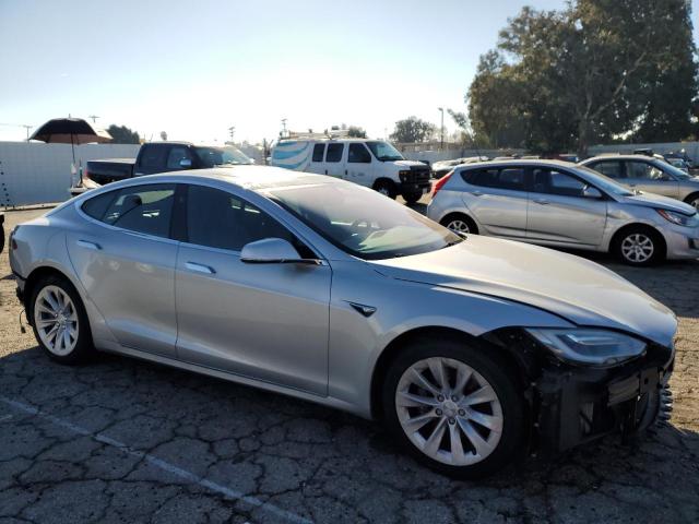 5YJSA1E18GF170518 | 2016 TESLA MODEL S