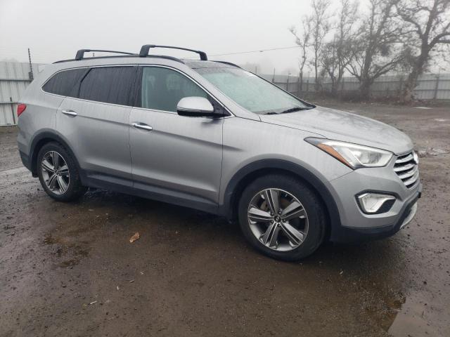 KM8SR4HFXFU115216 | 2015 Hyundai santa fe gls