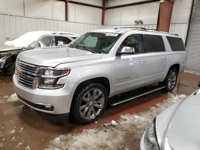 2015 Chevrolet Suburban 