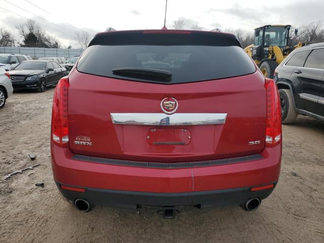 3GYFNDE34FS527072 | 2015 CADILLAC SRX PREMIU