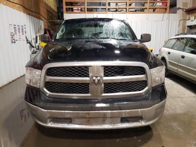 2022 RAM 1500 CLASS - 1C6RR7LG9NS236552